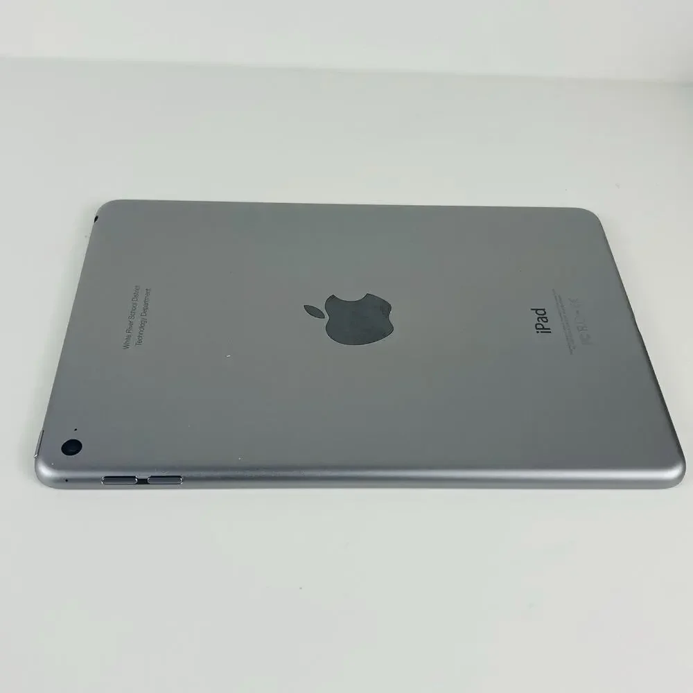 Apple iPad mini 4 (4th Gen) 128GB WiFi 7.9 inch A1538 - Space Gray